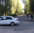 В Тольятти “Датсун” сбил девочку на велосипеде - CityTraffic.Ru