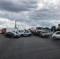 ДТП на Санчелеевском шоссе, 26 июля - TltGorod.Ru