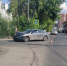 Девочка 9 лет пострадала в столк­но­вении “Лексуса” и “Тойоты” в Самаре - CityTraffic.Ru