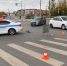 В Самаре грузовик насмерть сбил девочку, перехо­дившую дорогу на зеленый свет - CityTraffic.Ru