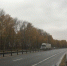Осенняя трасса: красиво, но небезопасно - CityTraffic.Ru