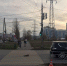 В Самаре госпи­та­ли­зи­рована девочка, перебе­гавшая дорогу на запре­щающий сигнал светофора - CityTraffic.Ru