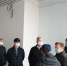 Председатель правительства Самарской области ознакомился с важными стройками Тольятти - ТК ТОЛЬЯТТИ 24