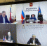 Благоустройство, ремонт школы, обновление парка и другие вопросы. Главный федеральный инспектор по Самарской области провёл приём жителей Тольятти - ТК ТОЛЬЯТТИ 24