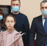 Арина Рослякова из Подстепок удостоена именной премии губернатора - Газета Ставрополь-на-Волге