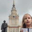 Алиса Теплякова. Фото из открытых источников - TltGorod.Ru
