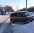 В Тольятти внедо­рожник сбил девочку, которая переходила дорогу не в том месте - CityTraffic.Ru
