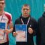 Спортивный успех студентов ТГУ - ТГУ