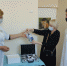 В Тольятти больнице подарили медоборудование, которое поможет детям с редкими заболеваниями - TLT.Ru