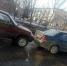 Семилетняя девочка пострадала в столк­но­вении двух автомо­билей в Сызрани - CityTraffic.Ru