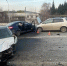 ДТП на ул. Грозненская в Самаре - TltGorod.Ru
