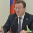 Дмитрий Азаров призвал правительство жить нуждами трудовых коллективов Самарской области - TLT.Ru