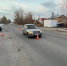 На месте аварии в селе Тимофеевка - TltGorod.Ru