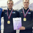 Самарские фехто­вальщики взяли «золото» на Чемпионате России по фехто­ванию на рапире - CityTraffic.Ru
