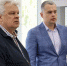 Депутат Государственной думы Виктор Казаков посетил с рабочим визитом Новую Бинарадку и Пискалы - Газета Ставрополь-на-Волге