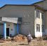 В селе Пискалы началась глобальная реконструкция Дома культуры - Собрание представителей района