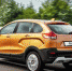 (мнение) Lada XRAY: прощание с буревестником революции - TltGorod.Ru