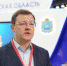 Губернатор Дмитрий Азаров прокомментировал включение его в санкционный список Великобритании - НеСлухи.РФ
