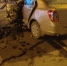 Водитель мотоцикла скончался на месте аварии - TltGorod.Ru