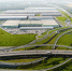 Radius Group ввел в эксплуатацию новый склад площадью 30 000 м2 - ТолькоЧто.Ru