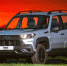 Стартовали продажи LADA NIVA Travel 2022 - TltNews.Ru