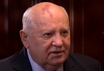 Умер Михаил Горбачев