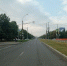Место наезда на девочку в Тольятти - TltGorod.Ru