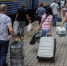 Перешедших границу украинских беженцев послали в Сызрань - TltGorod.Ru