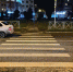 Место наезда на девочку в Тольятти - TltGorod.Ru
