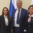 Особенный состав. Министры молодёжного регионального правительства рассказали о своей работе на заседании кабмина Самарской области - ТК ТОЛЬЯТТИ 24