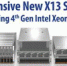Компания Supermicro выпускает новую серверов X13, оснащенных процессорами Intel® Xeon Scalable 4-го поколения - ТолькоЧто.Ru