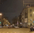Место наезда на девочку в Самаре - TltGorod.Ru