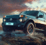 Брутал-проходимец. LADA NIVA Bronto – снова в продаже! - ТК ТОЛЬЯТТИ 24