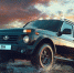 LADA NIVA Bronto снова доступна для продаж - TltNews.Ru