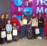 23 + 8 = подарки! Телекомпания «ЛАДА-МЕДИА» наградила победителей фотоконкурсов - ТК ТОЛЬЯТТИ 24