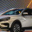 Названы главные конкуренты LADA Vesta NG - TltNews.Ru