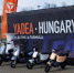 Yadea представила на гоночной трассе Hungaroring свои мощные электромотоциклы - ТолькоЧто.Ru