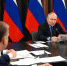 Владимир Путин провёл заседание президиума Госсовета по вопросам развития отечественной промышленности на фоне санкций - ТК ТОЛЬЯТТИ 24