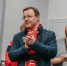 Губернатор Дмитрий Азаров поздравил тольяттинский "Акрон" с победой над "Динамо" в матче Кубка России - НеСлухи.РФ