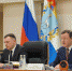 <strong>Мероприятия, достойные памяти Героев: Губернатор Дмитрий Азаров обсудил с общественностью Самарской области подготовку к празднованию Дня Победы</strong> - НеСлухи.РФ