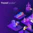 BingX интегрирует TrendSpider для улучшения автоматизированной торговли криптовалютой - ТолькоЧто.Ru