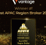 Компания Vantage получила награду Best APAC Region Broker от ADVFN International Awards 2023 - ТолькоЧто.Ru