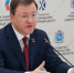 Дмитрий Азаров встретился с журналистами - TltGorod.Ru