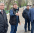 К 1 мая основные работы по благустройству 26 квартала будут завершены - ТК ТОЛЬЯТТИ 24