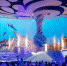 Парк SeaWorld Yas Island, Abu Dhabi открылся зрелищным мероприятием с участием звезд - ТолькоЧто.Ru