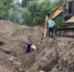 Жителя Самарской области судят за смерть человека под ковшом экскаватора - TLT.Ru