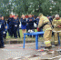 Добровольные пожарные Самарской области сражались за звание лучших - TltGorod.Ru