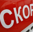 В Самарской области 14-летний водитель мопеда врезался в вазовскую легко­вушку и попал в больницу - CityTraffic.Ru