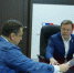 Дмитрий Азаров подал в избирком Самарской области документы для участия в выборах губернатора - ТК ТОЛЬЯТТИ 24