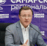 Дмитрий Азаров: «В Сызрани очень много людей талантливых и небезразличных к судьбам Родины» - ТК ТОЛЬЯТТИ 24